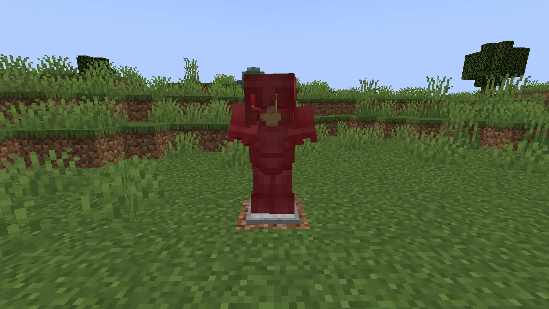 SnakeyFlea's Ruby Mod — скриншот 2 (Моды, Minecraft)