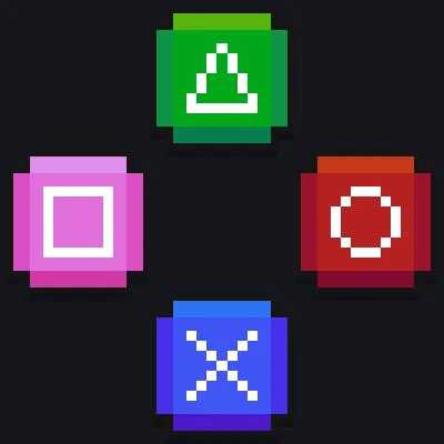 Buttons — скриншот 14 (Текстуры, Minecraft)