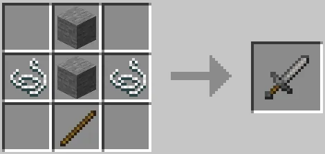 Stone Tool Progression, Моды, Minecraft