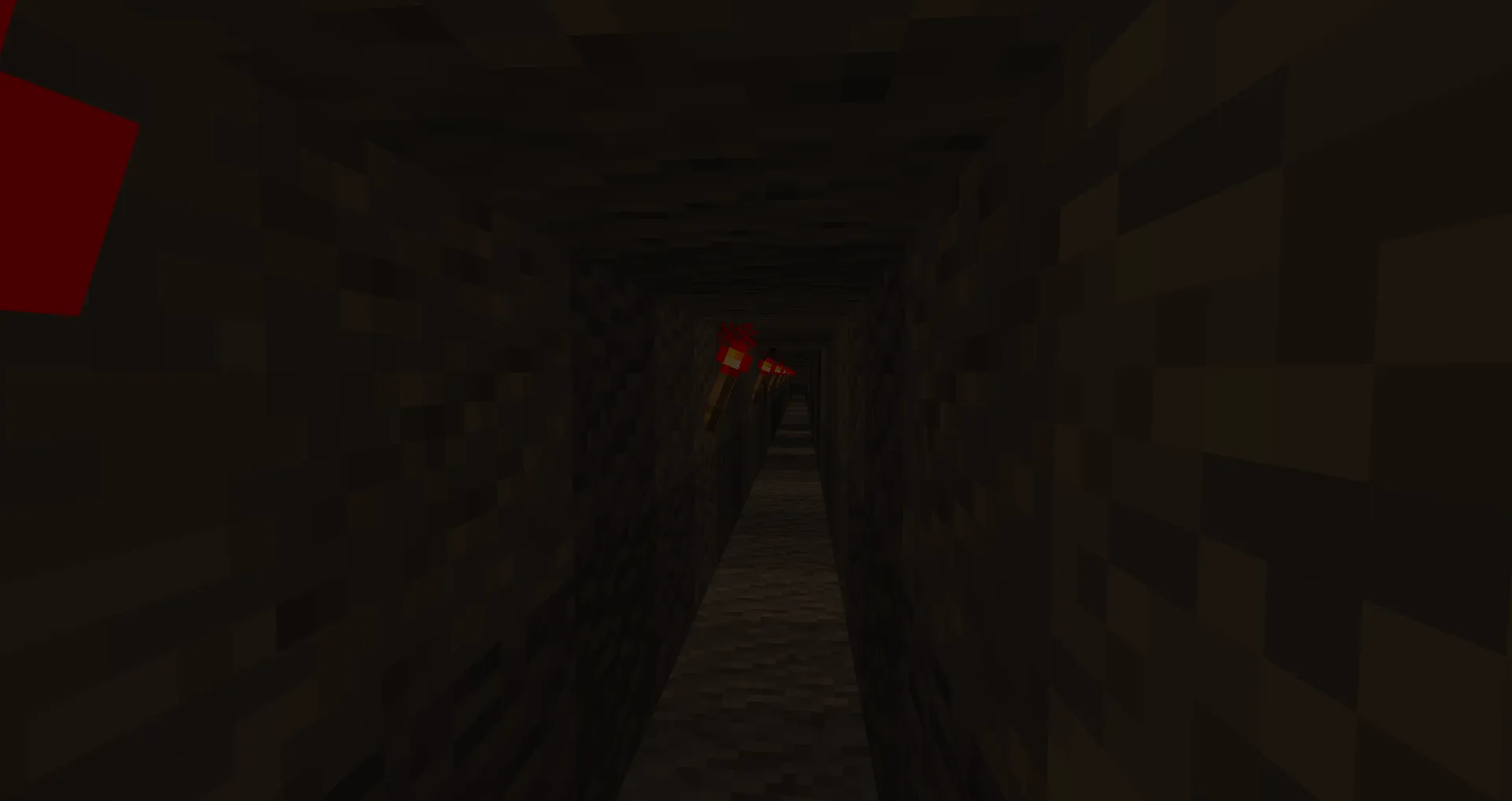 Strange Structures — скриншот 2 (Моды, Minecraft)