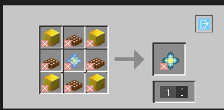 Time changing stones, Моды, Minecraft