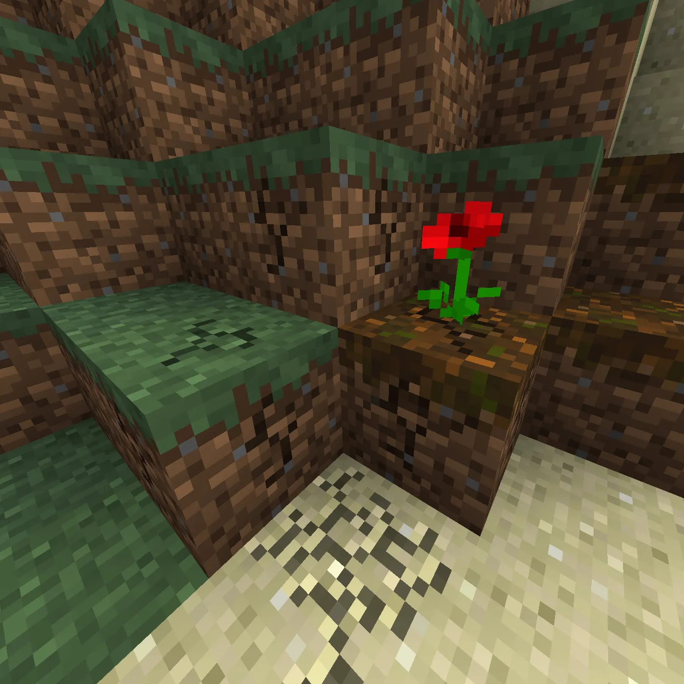 Multi Mine Fix Fork 1.7.10, Моды, Minecraft