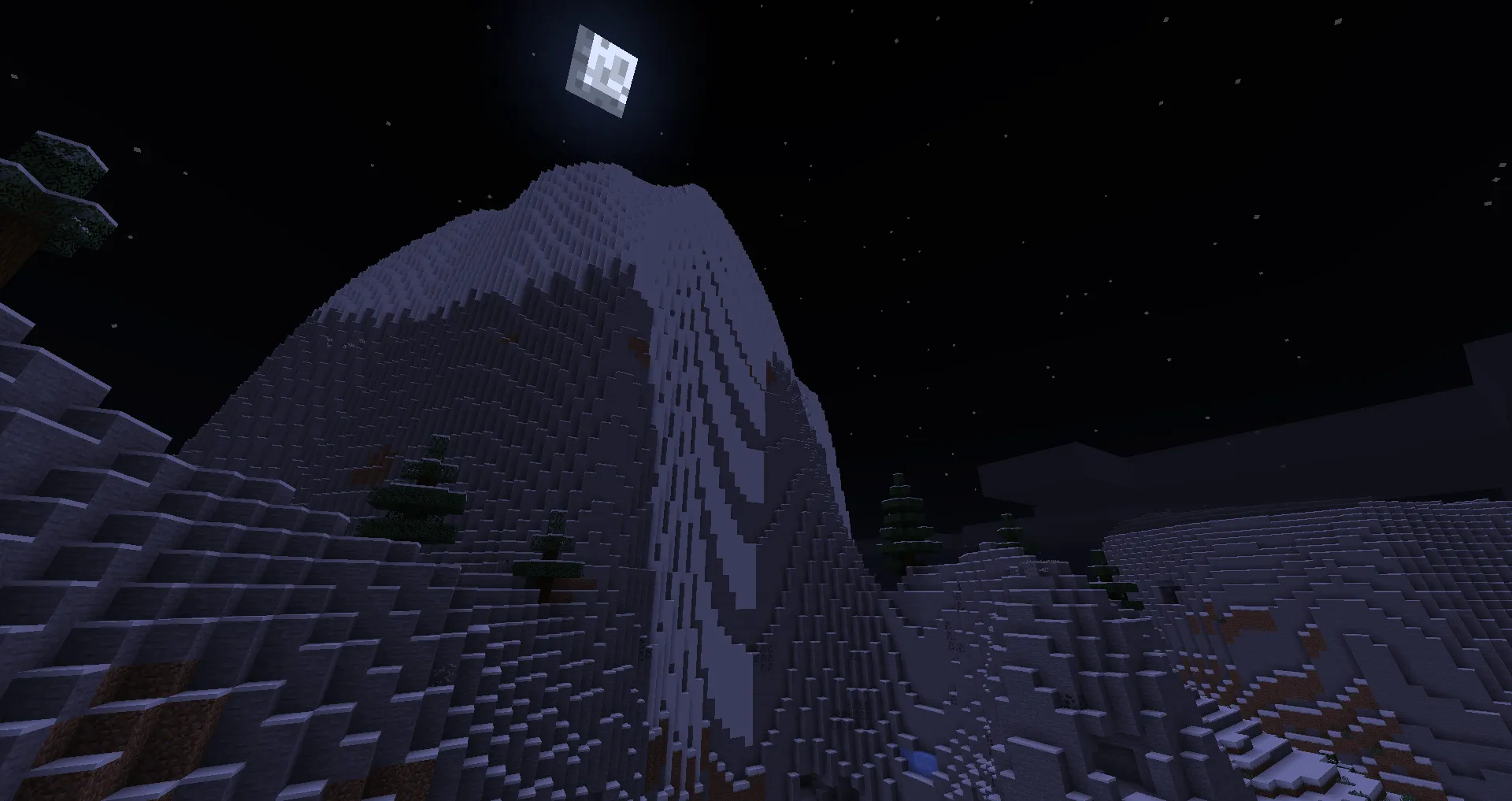 TNP Limitless: Vanilla Echoes - LL:VE — скриншот 65 (Модпаки, Minecraft)