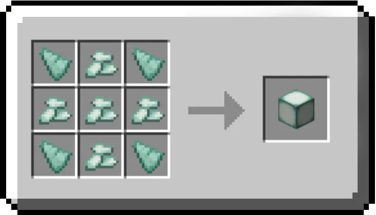 Craft Nest, Моды, Minecraft