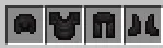 Better Condensed Netherite — скриншот 12 (Моды, Minecraft)