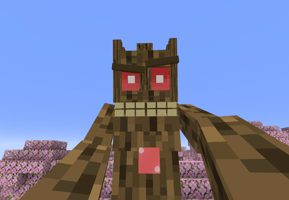 project-1216385, Моды, Minecraft