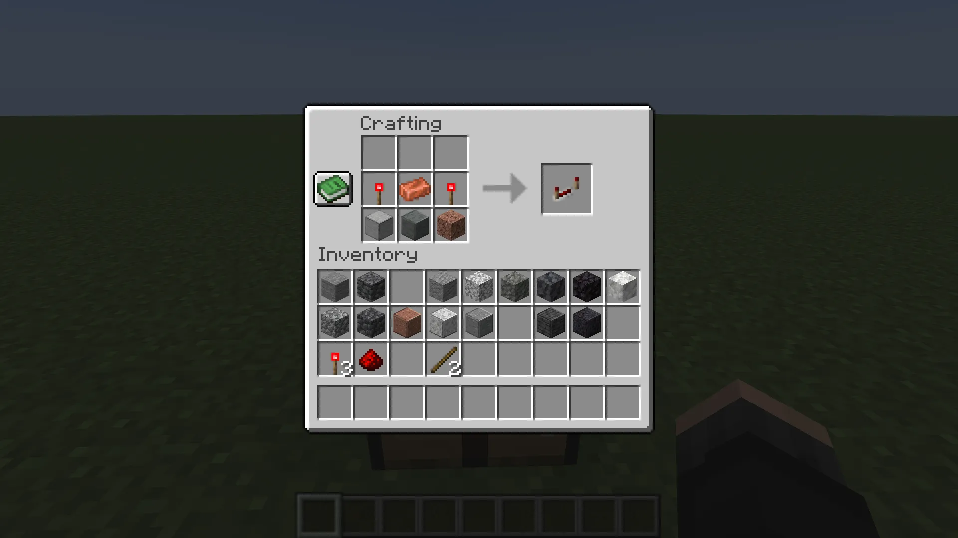 RockQoL, Дата-паки, Minecraft