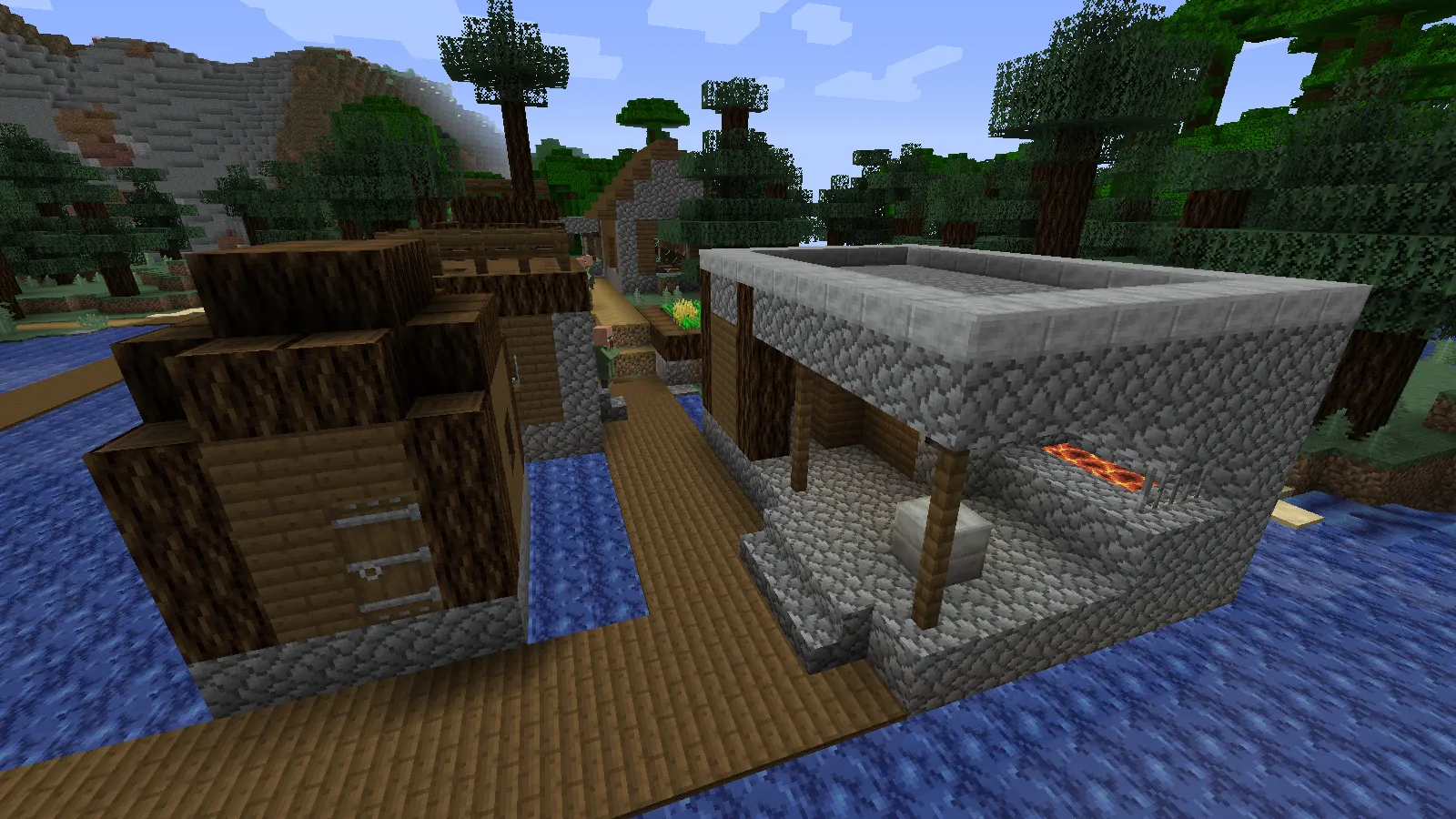 The PixPack — скриншот 1 (Текстуры, Minecraft)