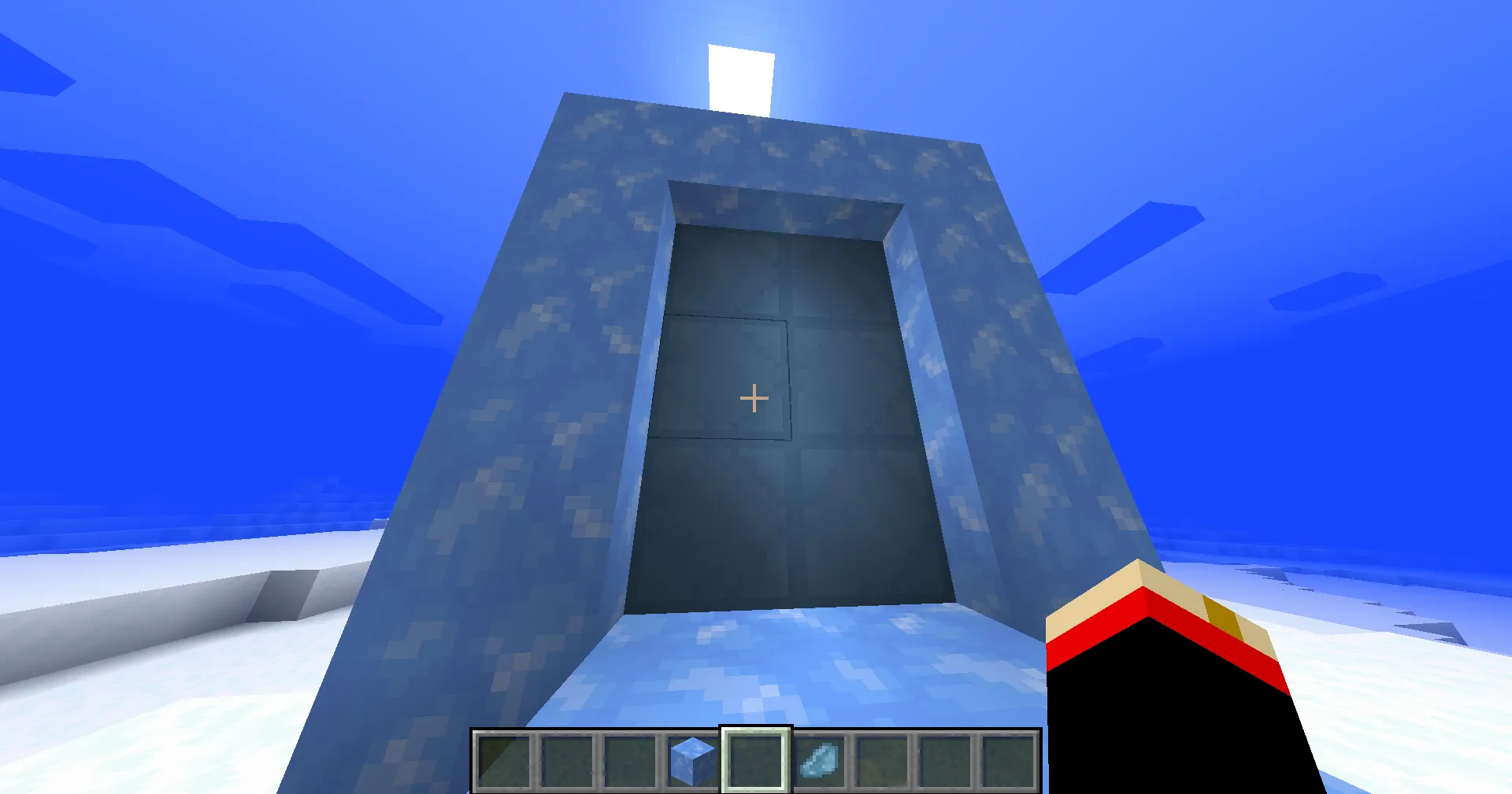 World Of Niflheim, Моды, Minecraft