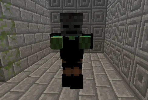 MazePvP, Плагины, Minecraft