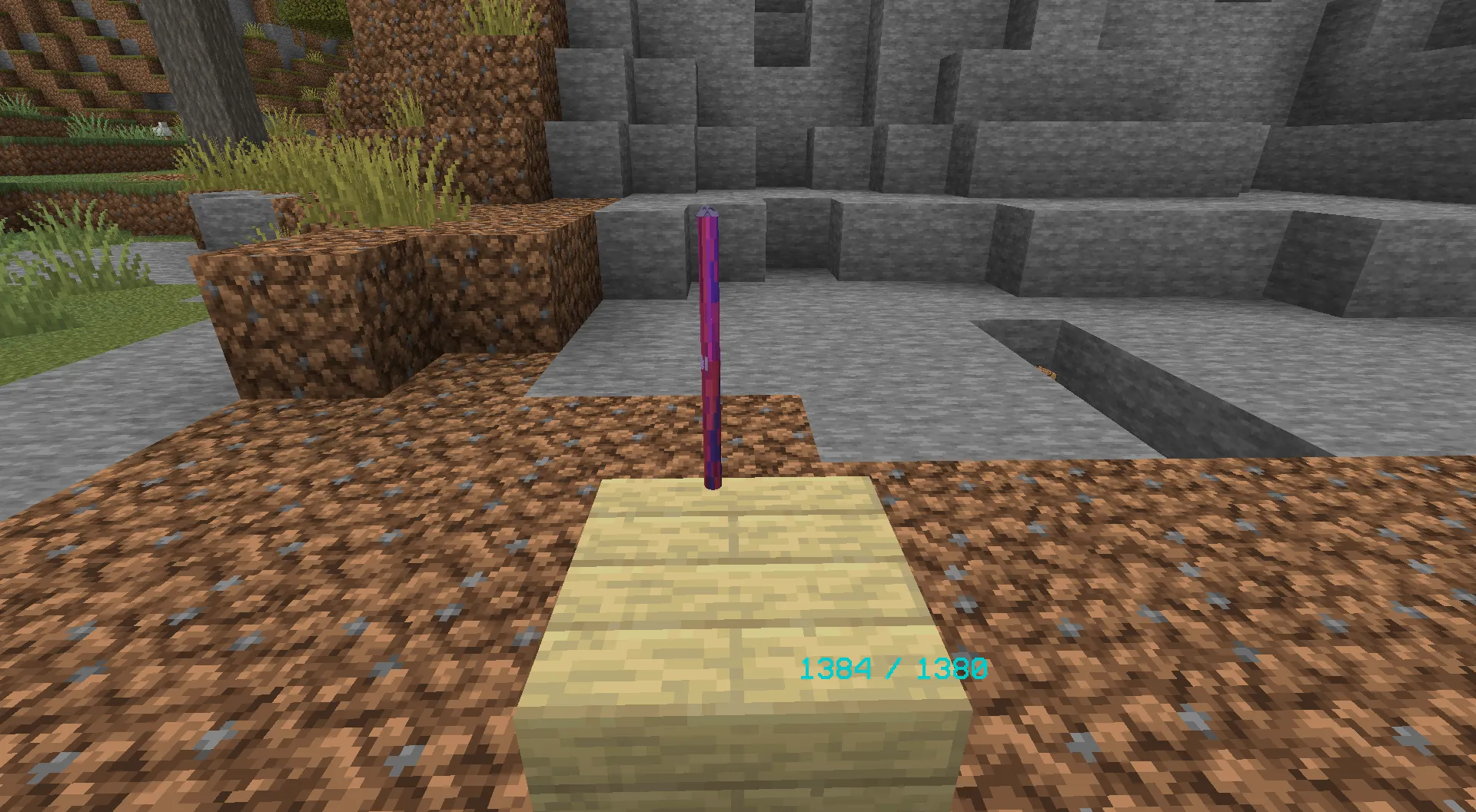 Seven Deadly Sins - Redone — скриншот 1 (Моды, Minecraft)