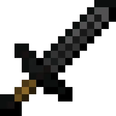 The super swords, Моды, Minecraft