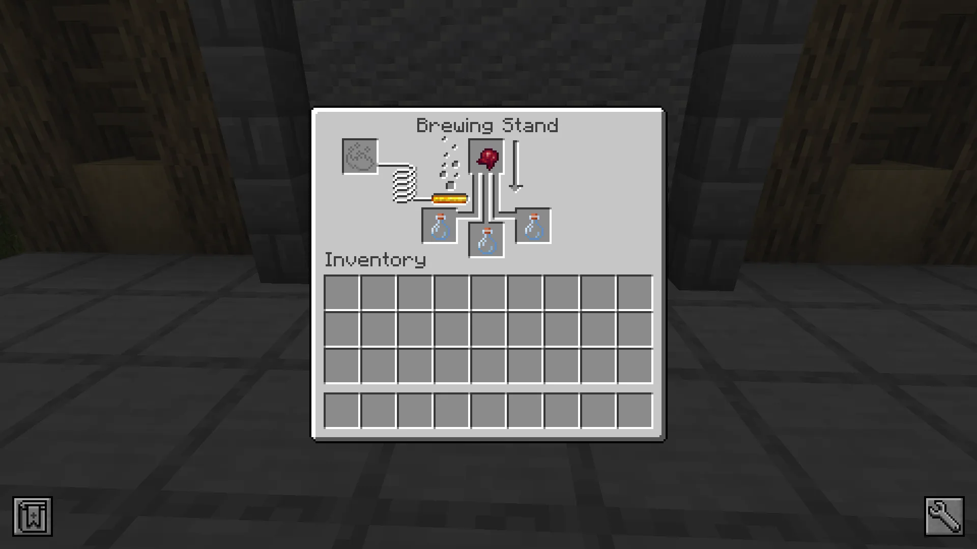 Injuries and Treatments, Моды, Minecraft