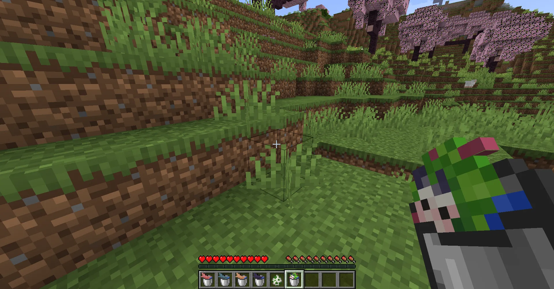 fapdos' Aquatic Additions, Моды, Minecraft