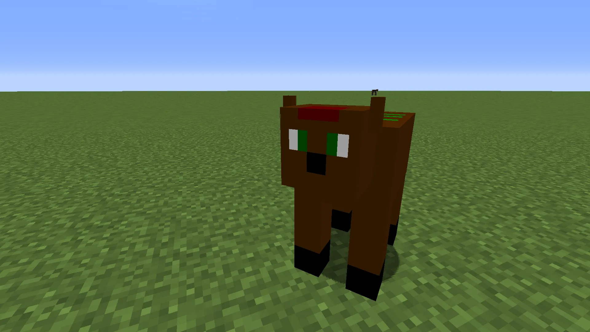CaseArmors, Моды, Minecraft