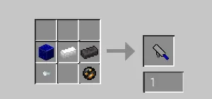 GTFO, Моды, Minecraft