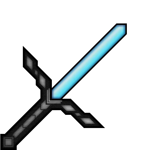 False HD Blue — скриншот 6 (Текстуры, Minecraft)