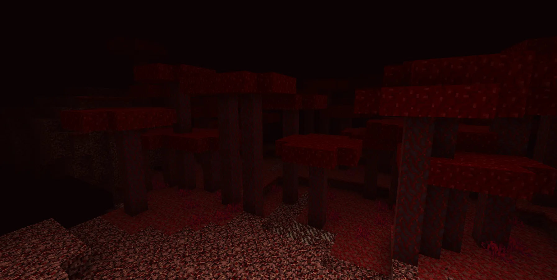 Back To New, Аддоны, Minecraft