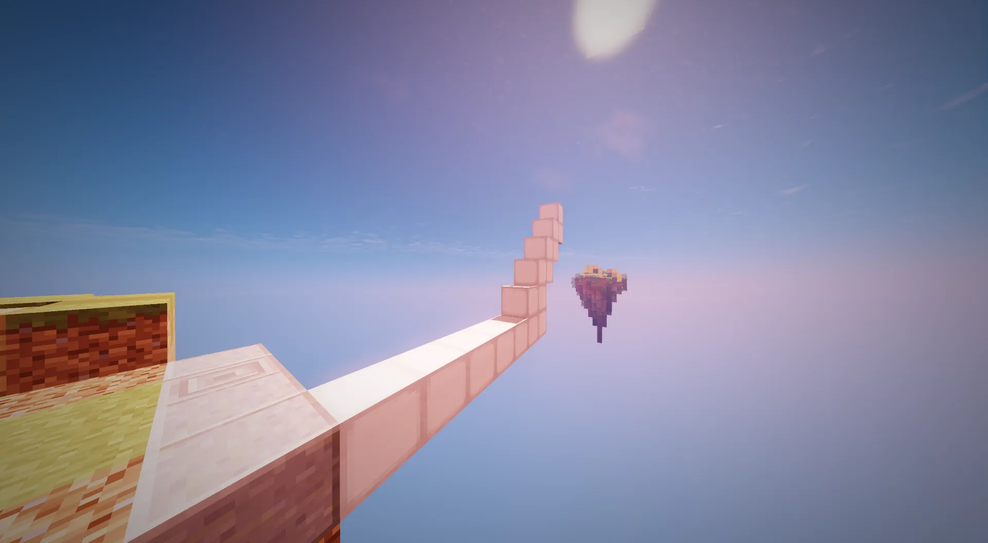 BetterWool, Текстуры, Minecraft