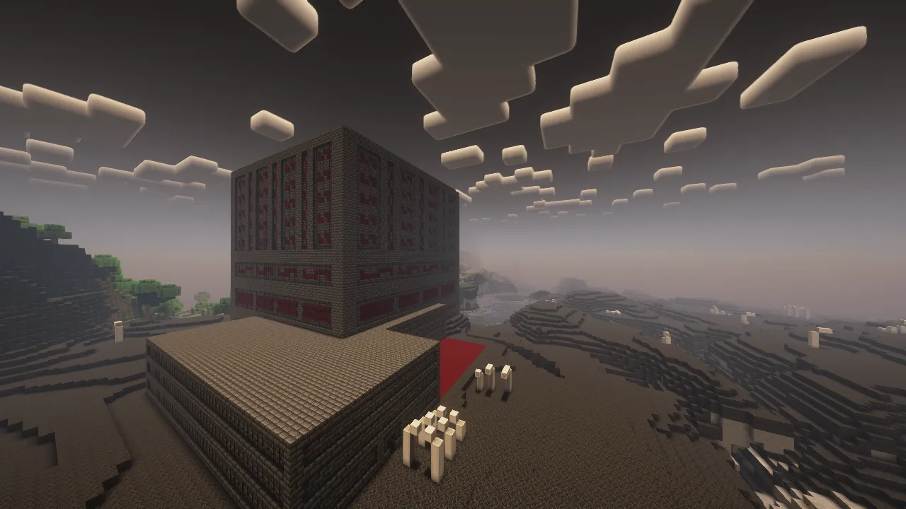 Japanese Dungeons and Culturee, Моды, Minecraft