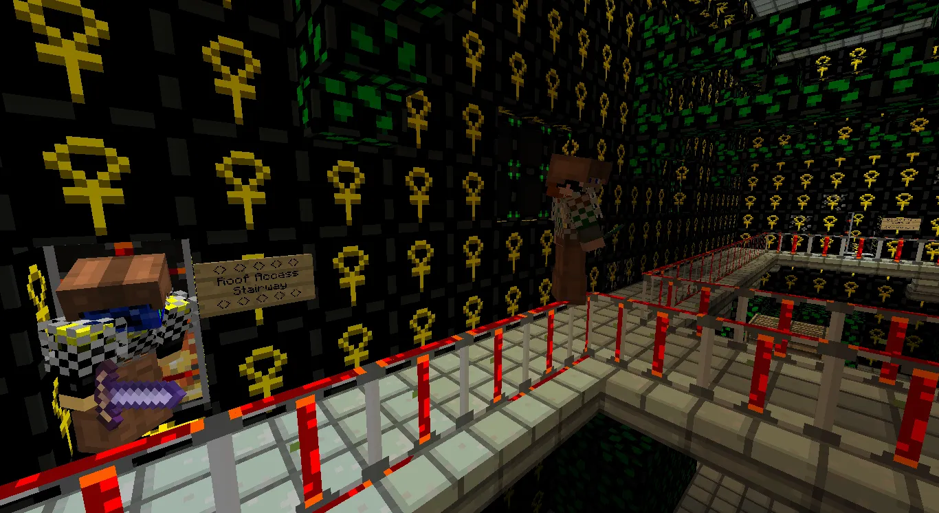 Neotime 16x, Текстуры, Minecraft