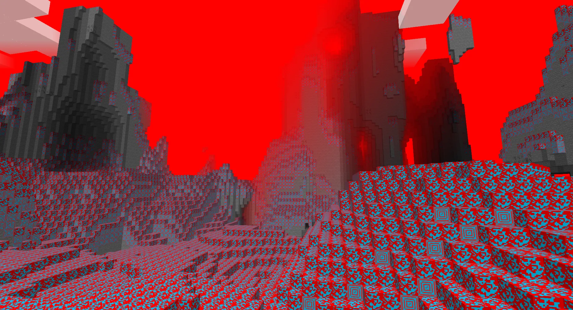 Extra Attack — скриншот 2 (Моды, Minecraft)