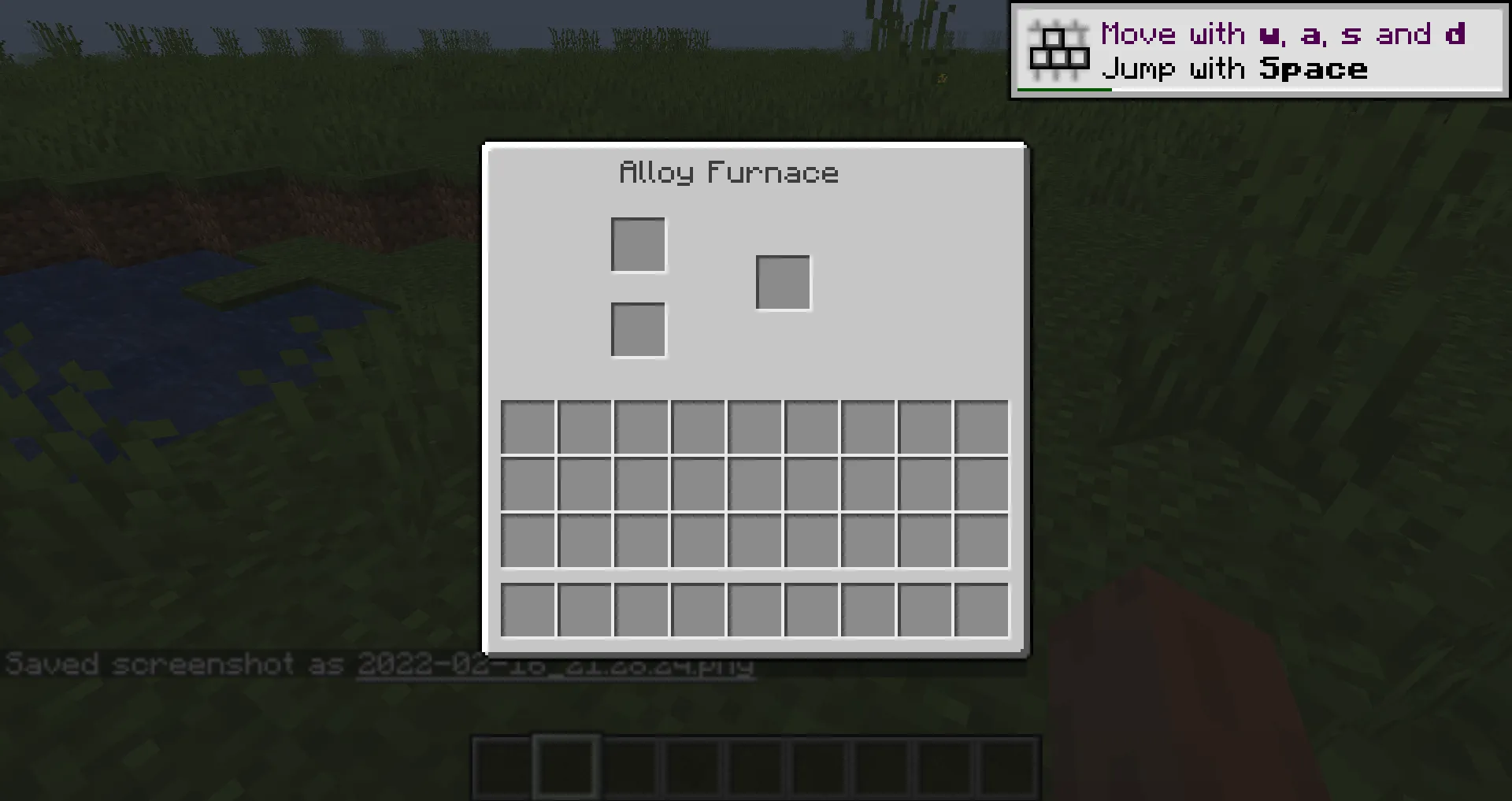 Simple Steel For All, Моды, Minecraft