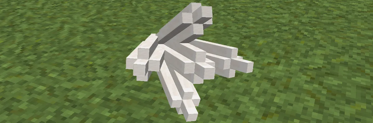 CraftTech Machines [Datapack], Дата-паки, Minecraft