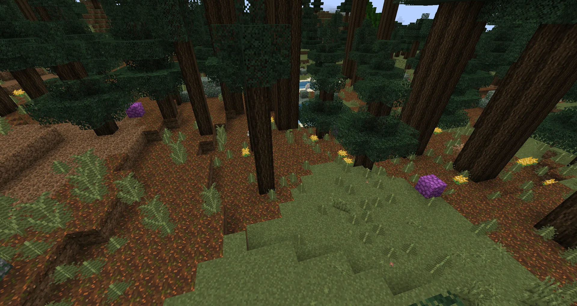 AllFactory — скриншот 8 (Модпаки, Minecraft)