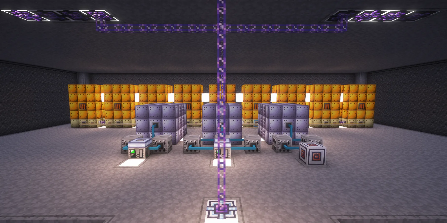 True Craft, Модпаки, Minecraft