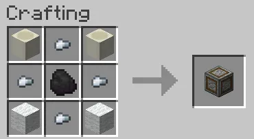 Create: Superflat & Skyblock Crates, Моды, Minecraft