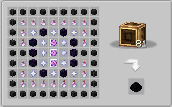 Create Execute Sanity — скриншот 7 (Моды, Minecraft)