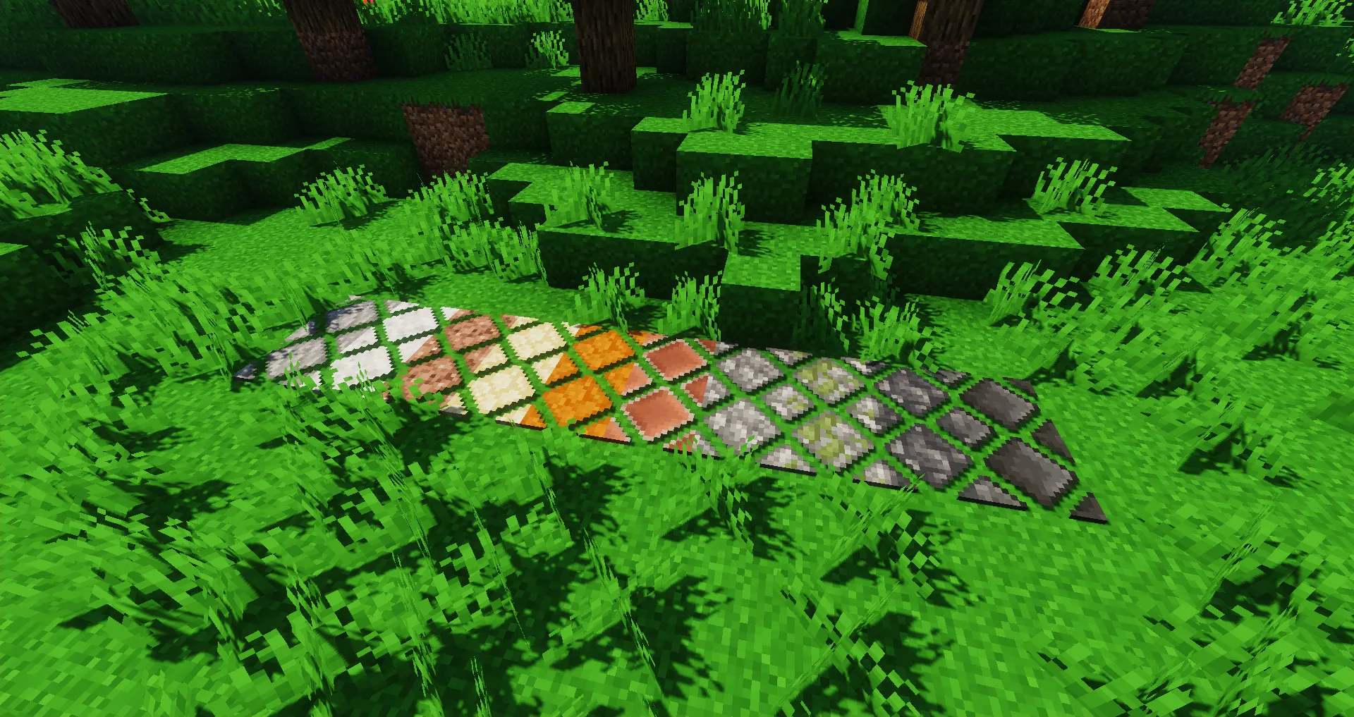 Yes, I Have Friends -  [1.20.1 UPDATE!] — скриншот 13 (Модпаки, Minecraft)