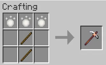 MineCat, Моды, Minecraft
