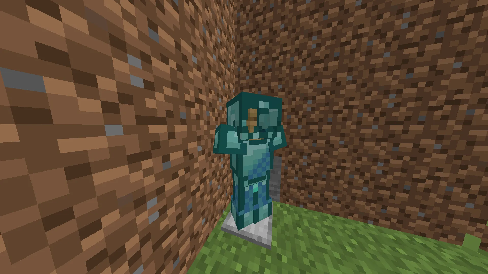 The Nether Brick Fence Gate's Rising, Моды, Minecraft