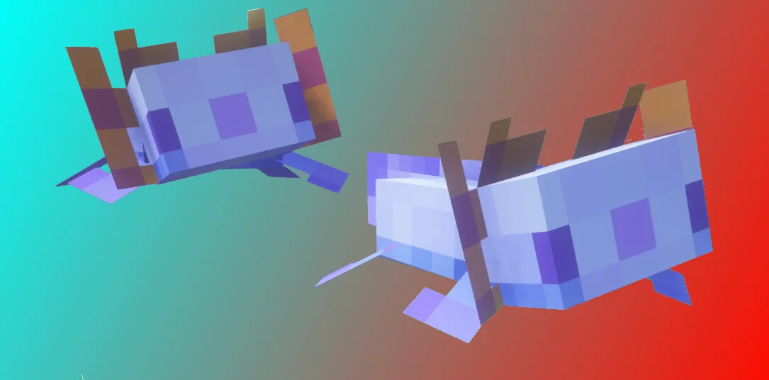 Halfed — скриншот 4 (Текстуры, Minecraft)