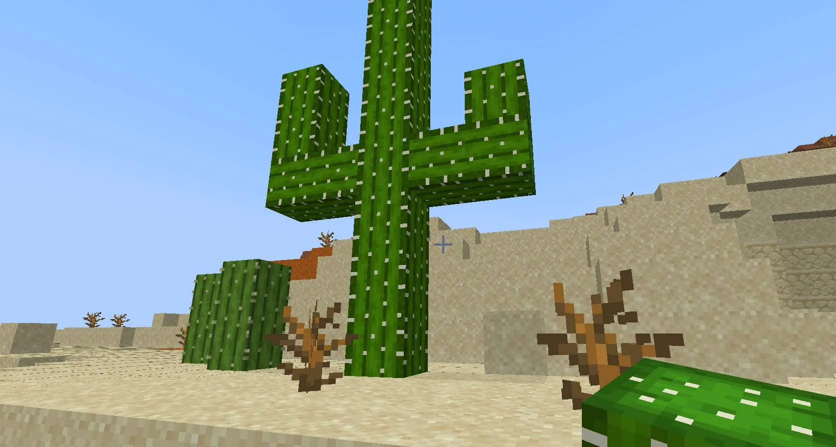 More Tree Sizes, Моды, Minecraft