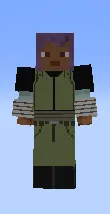 My Hero Academia: Crafted Justice — скриншот 13 (Моды, Minecraft)