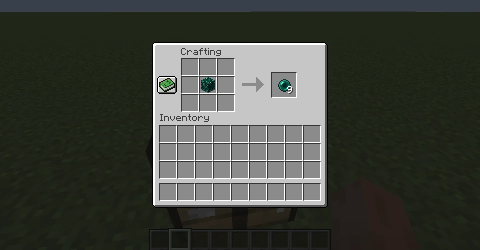 mod for trolling, Моды, Minecraft