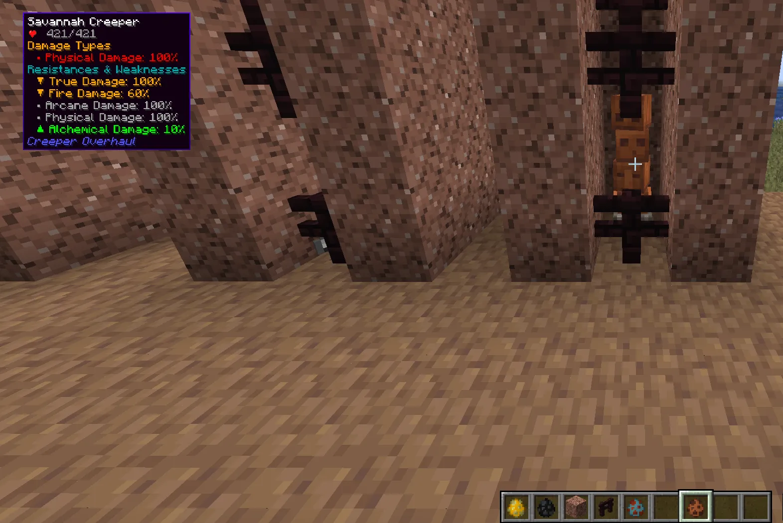 Alembic Jade Addon, Моды, Minecraft