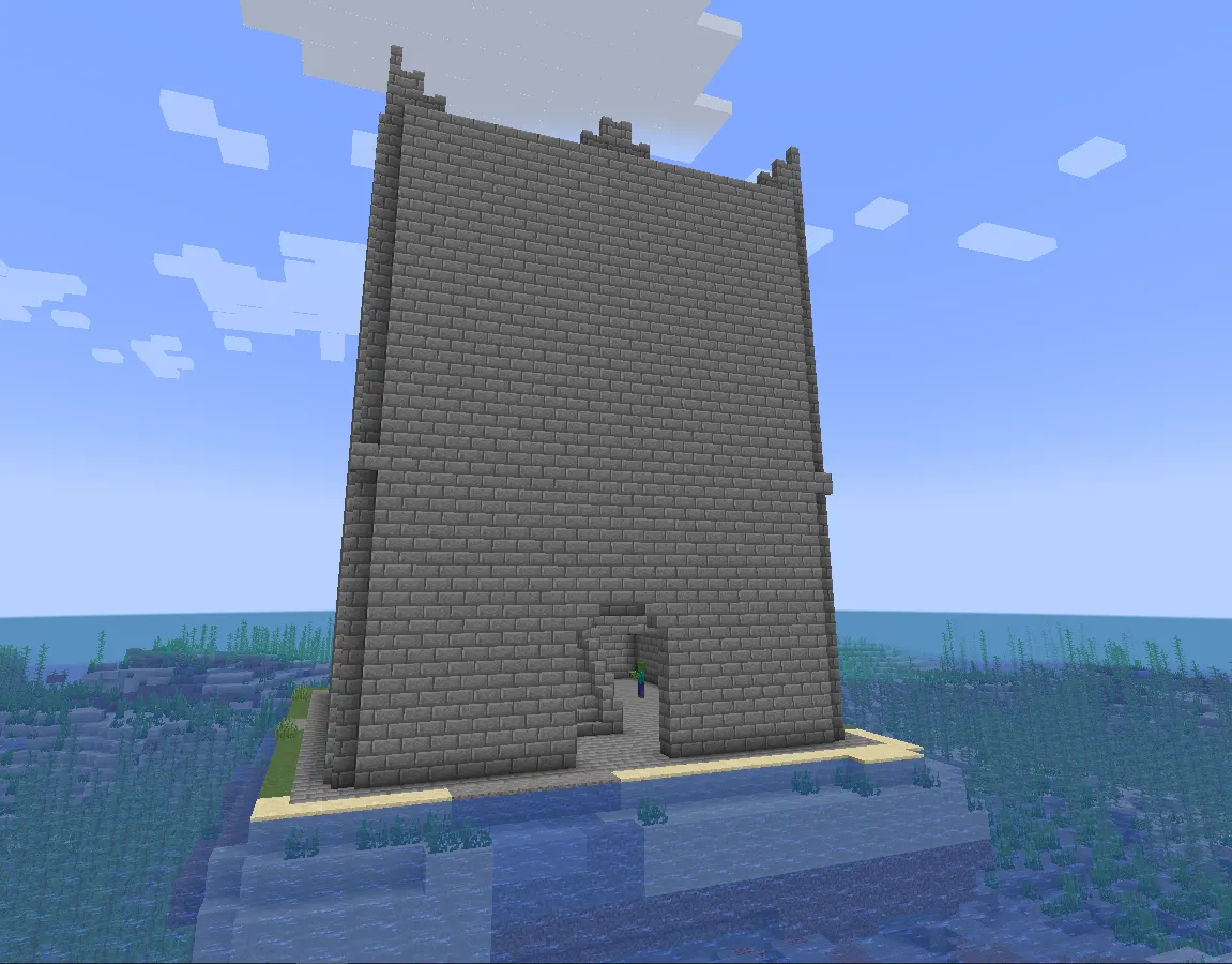 Living Armor, Моды, Minecraft