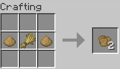 Delicious Cellulose — скриншот 3 (Моды, Minecraft)
