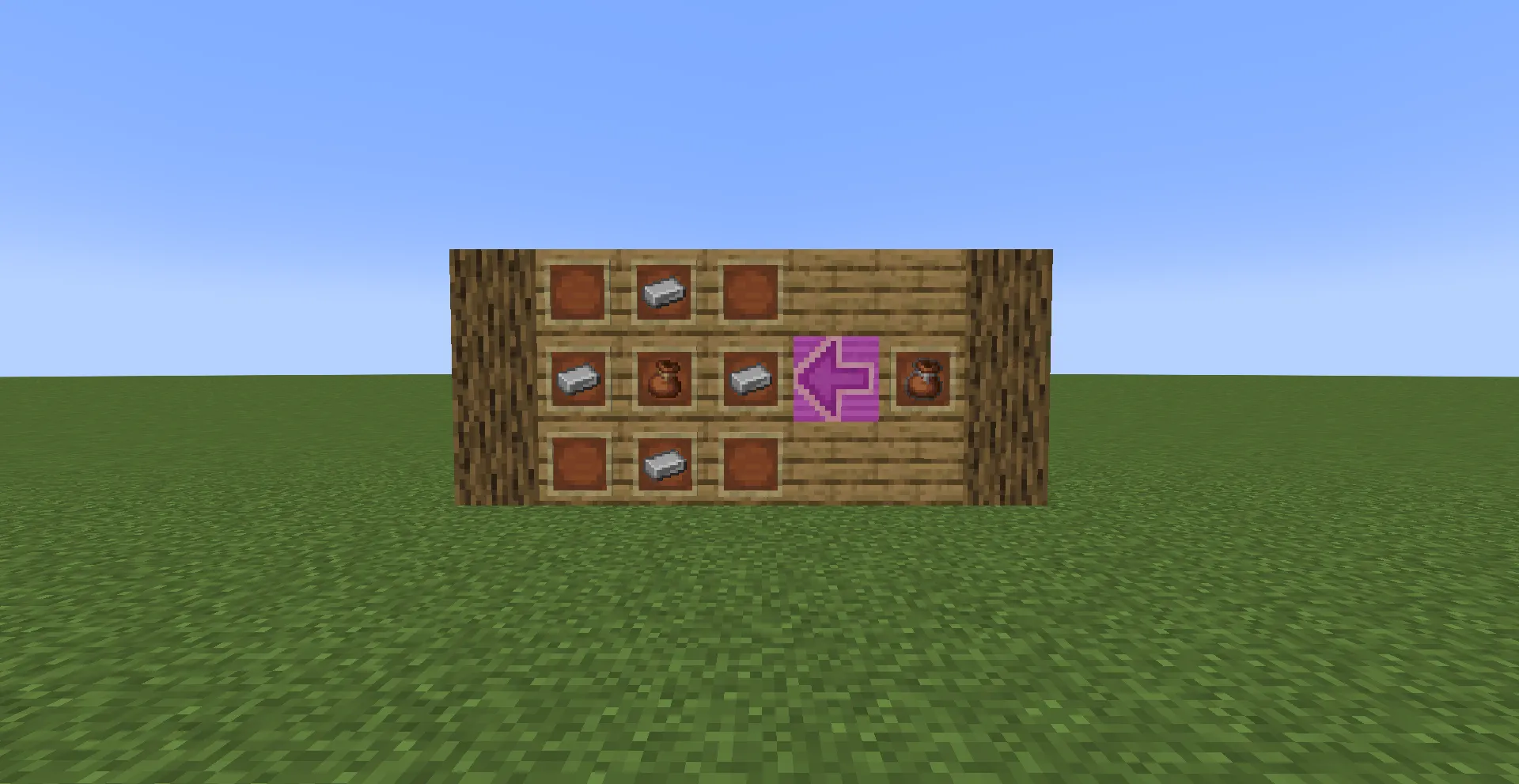 Rebundled, Моды, Minecraft