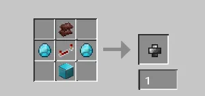 Statcraft, Моды, Minecraft