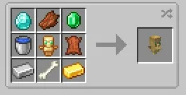 Not That Hard, Моды, Minecraft