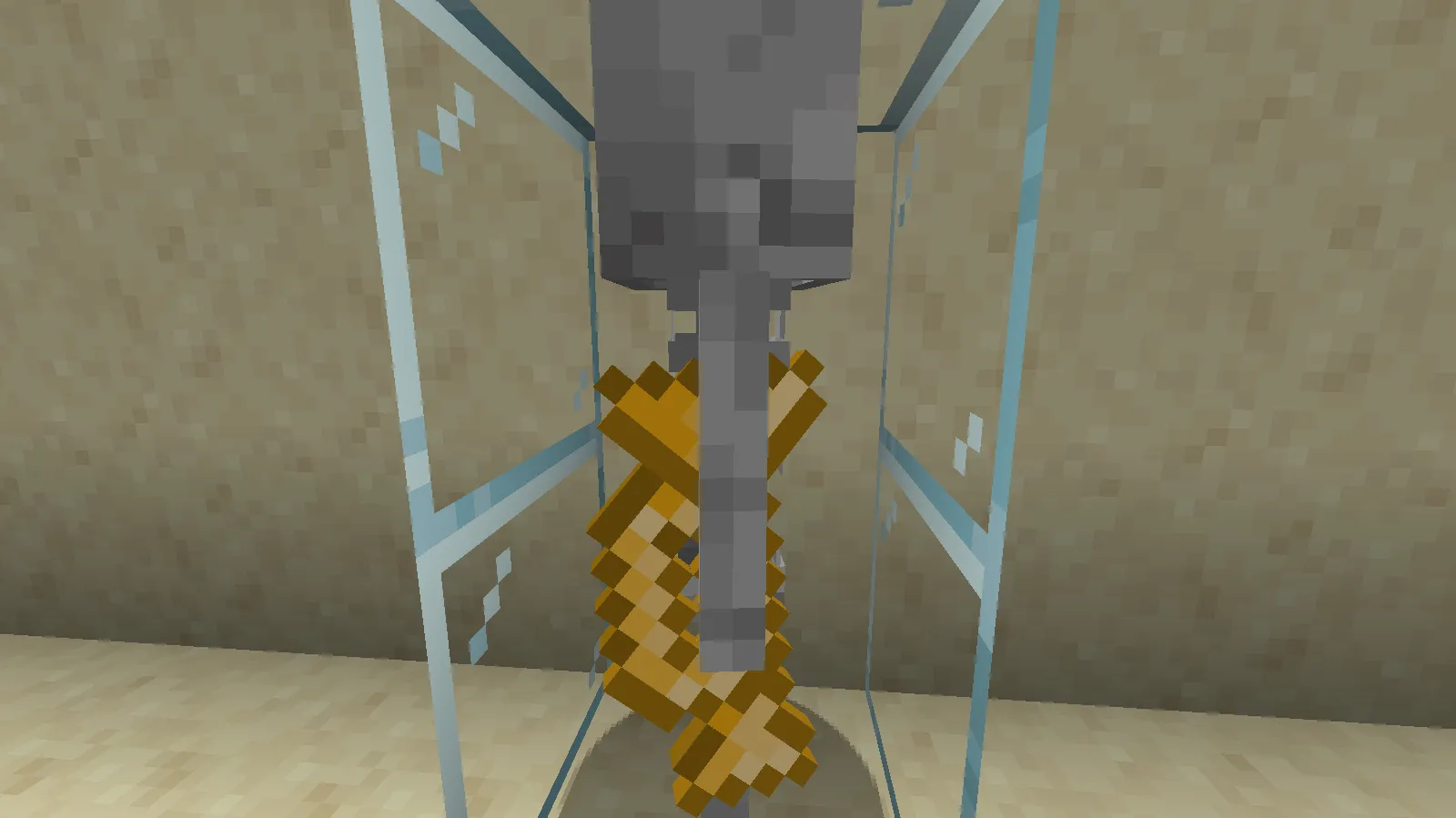 Doot Skeleton — скриншот 2 (Текстуры, Minecraft)