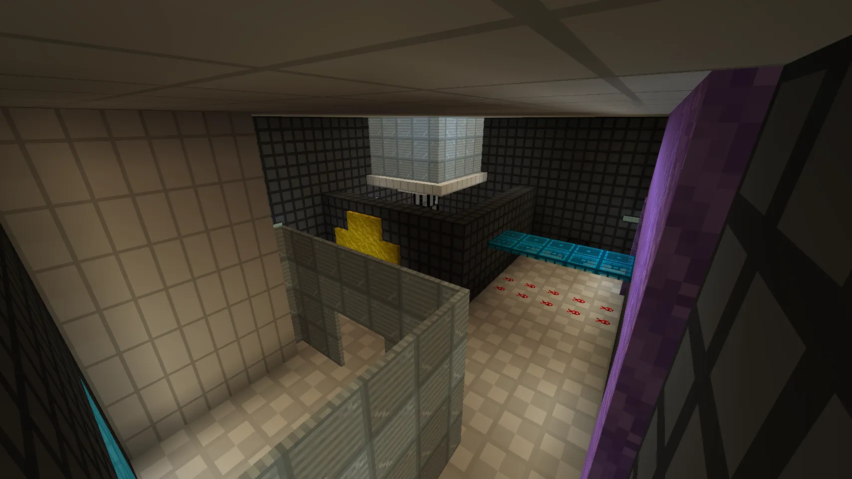 Thinking Without Portals — скриншот 9 (Моды, Minecraft)