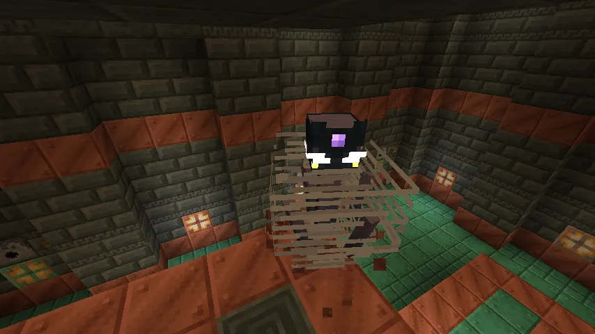 WhirlWind, Моды, Minecraft