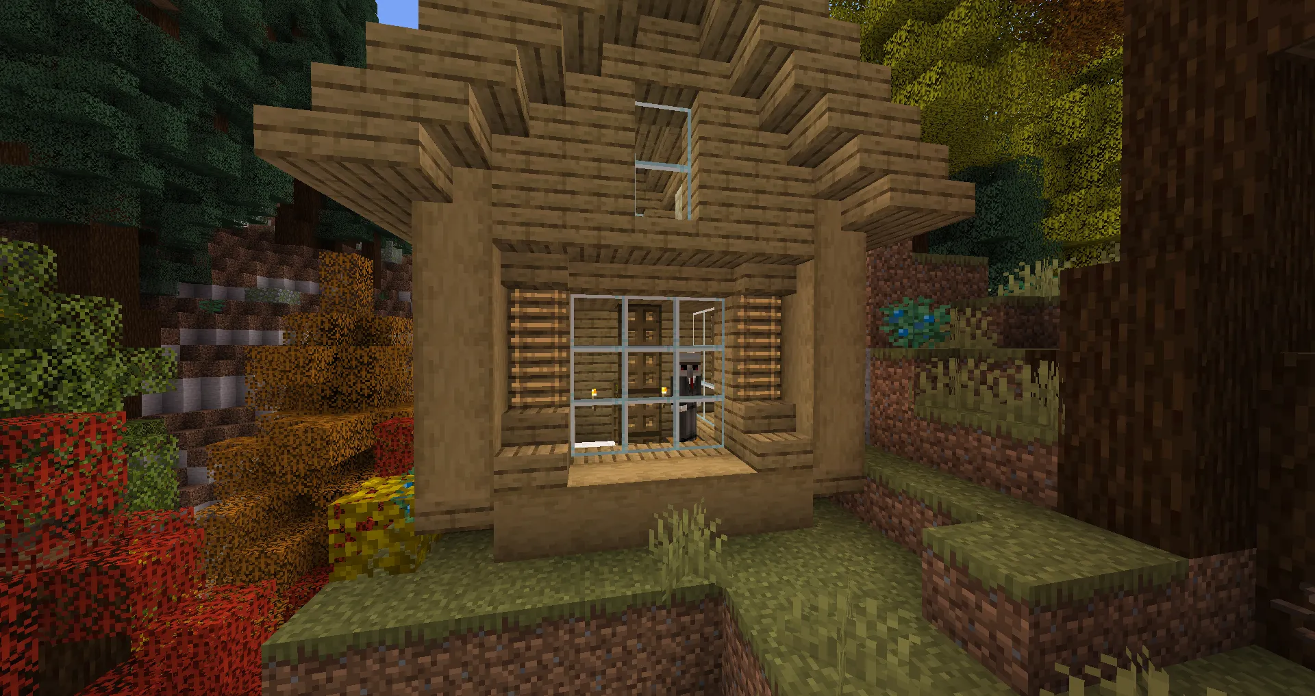 Boab: 19 — скриншот 5 (Модпаки, Minecraft)
