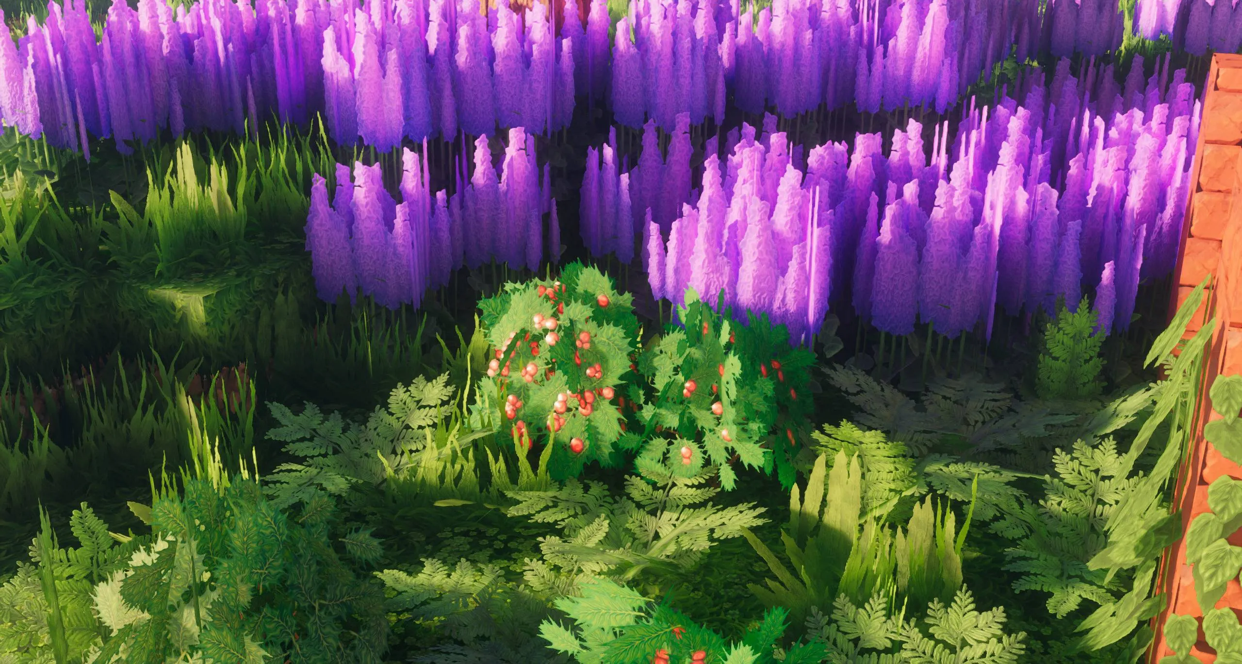 COVEN [64x-512x] [No Optifine], Текстуры, Minecraft